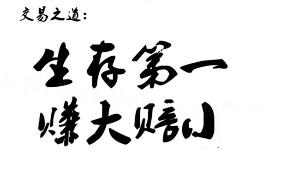 外汇交易中平仓的三个策略(图1)