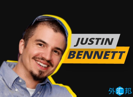 Justin Bennett的“五步交易法”