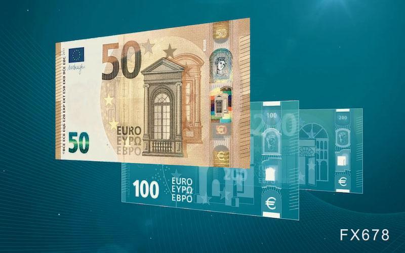 欧元崩盘！三重利空压顶，暴跌0.6%只是开始？市场聚焦美国PMI