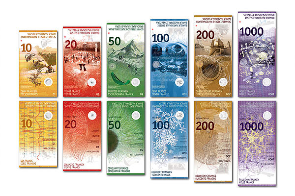 外汇市场交易最主要的8种货币(图6) 外汇市场交易最主要的8种货币(图6)