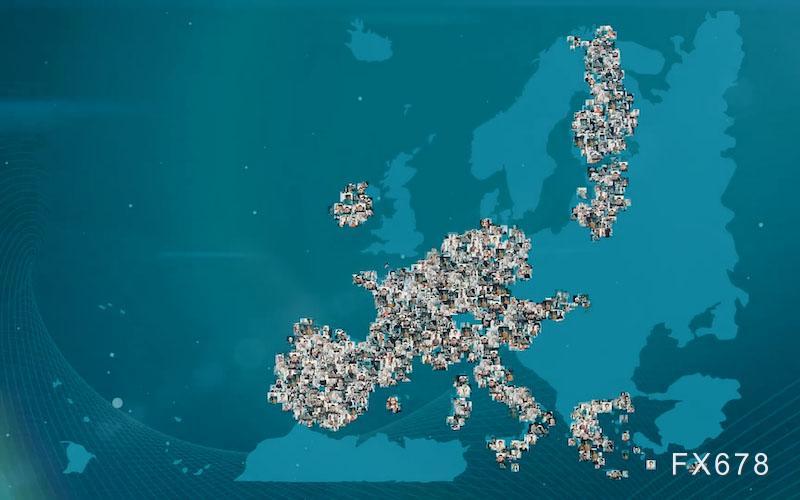 欧元兑日元维持震荡上行，日本央行谨慎基调令日元承压