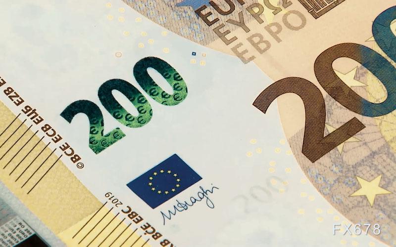 1.17前压如山:欧元/美元进入“事件真空试错期”(图1) 1.17前压如山:欧元/美元进入“事件真空试错期”(图1)