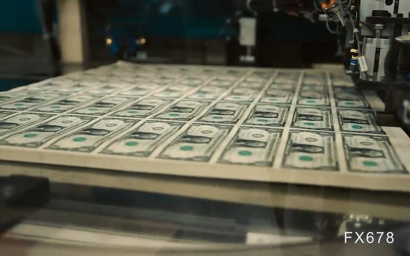 债市预警拉响！信用债遭疯狂做空，美股新高下藏着怎样的风暴？