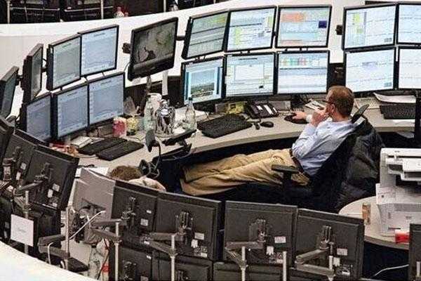 什么是炒汇率?炒汇率相关知识(图1) 什么是炒汇率?炒汇率相关知识(图1)